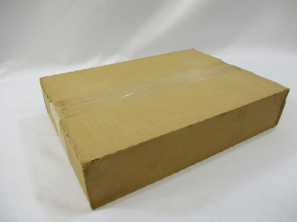 *NEW* HUBBELL CDARA EXIT SIGN DIE CAST LED