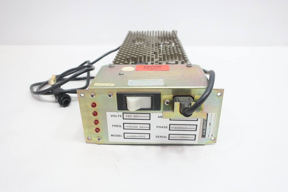 Computer Products 060-5001-002E Power Supply Module