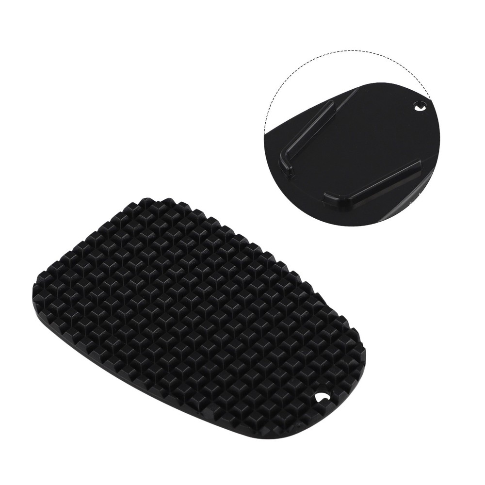 Essential For Motorcycle Accessory for Safety and Stability while Parking