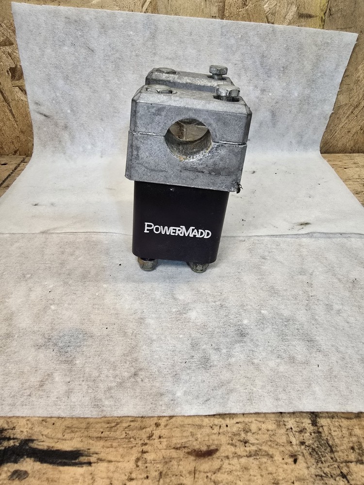 Power Mad 2 Inch Handle Bar Riser