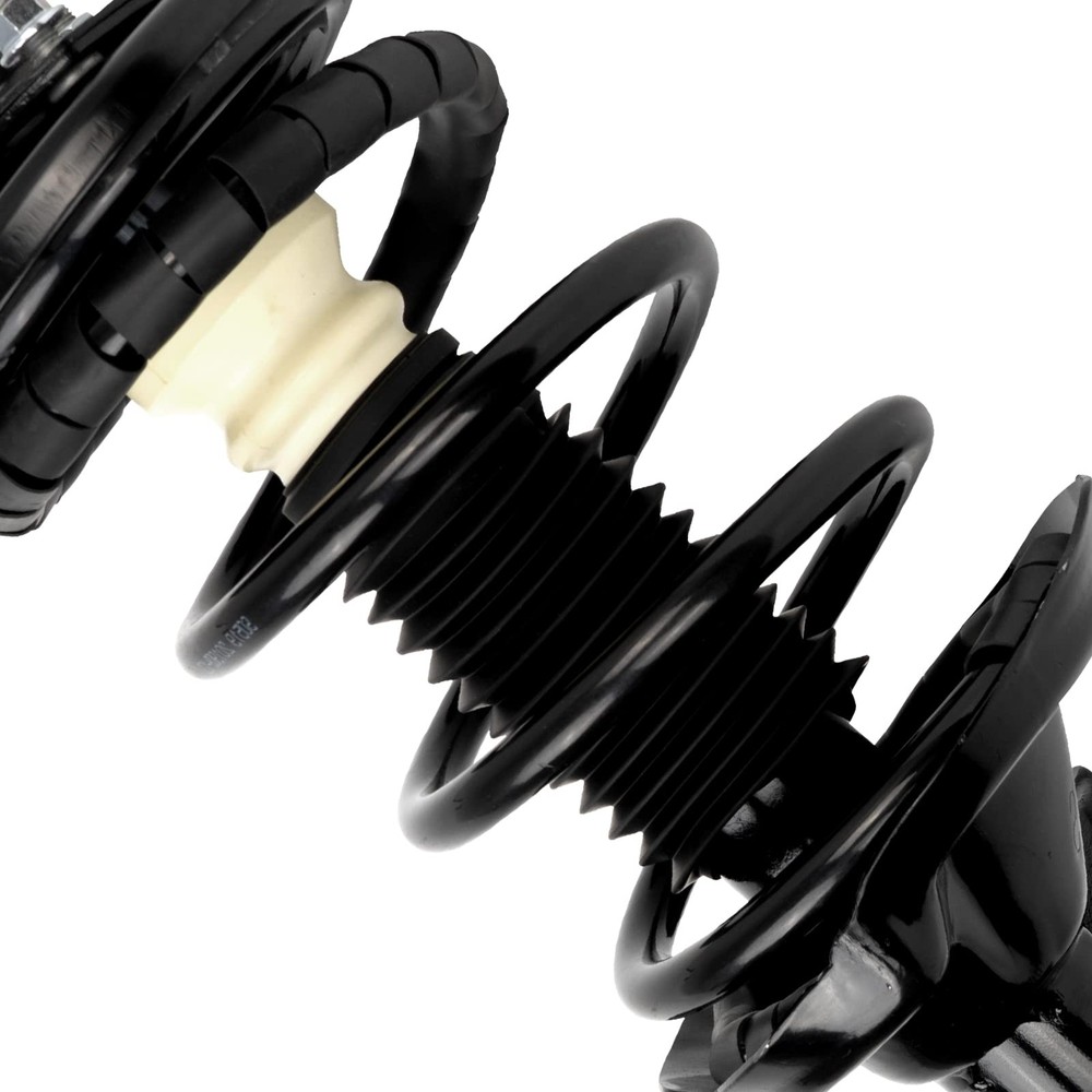 Front Struts Shock Absorber Coil Spring Assembly Fits Element 2003-2006 2 Packs
