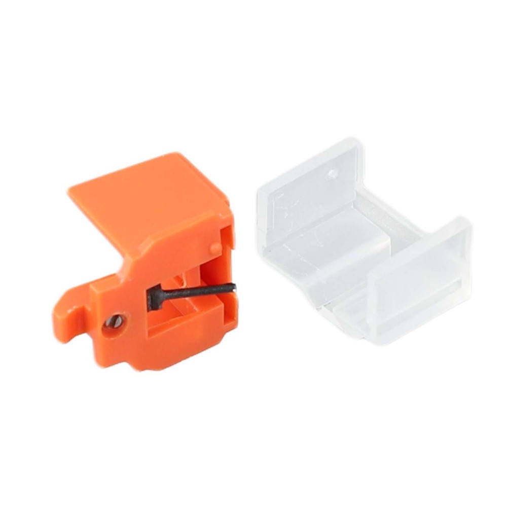 Stylus Compatible with Various Models Including Audio Technica's AT Series