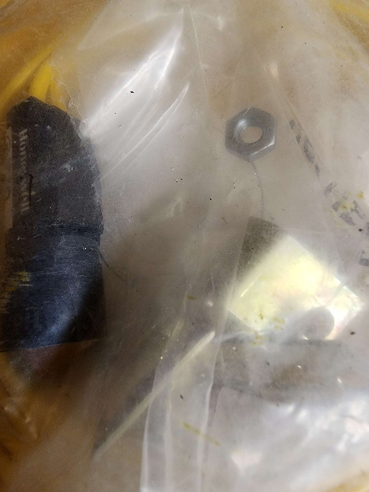 143-2920 CAT Detcr- Flame