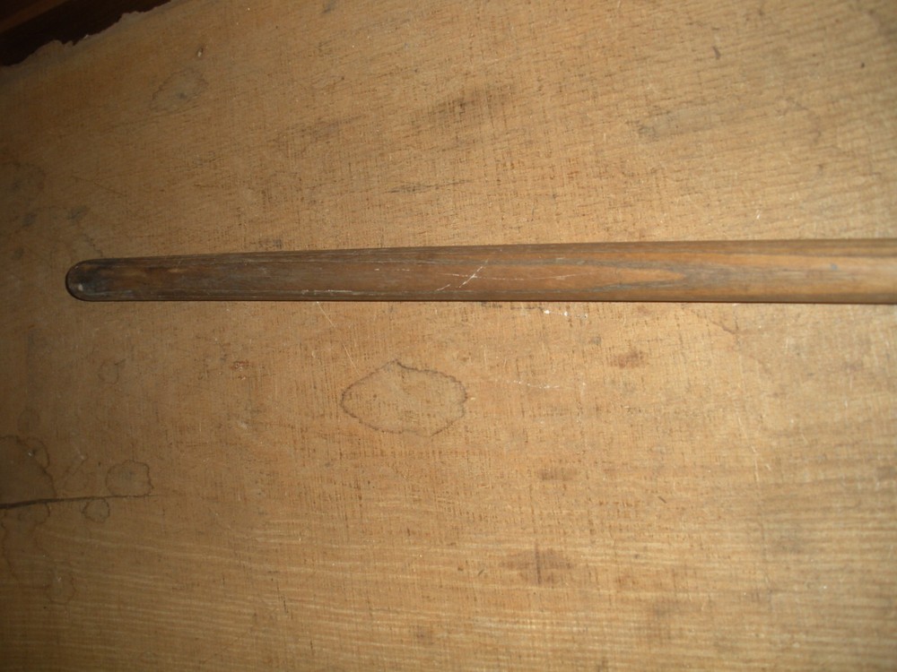 Vintage Cast Iron Fish GIG, Gaff, Spear