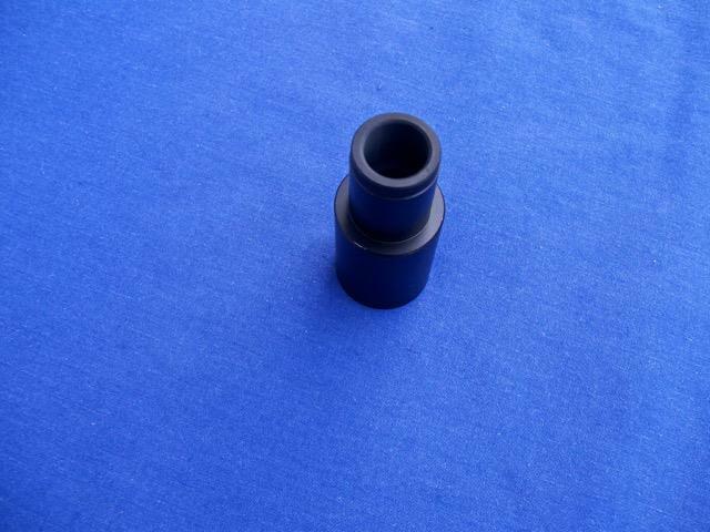 NIKON MICROSCOPE PART CF PL 5X EYEPIECE OPTICS