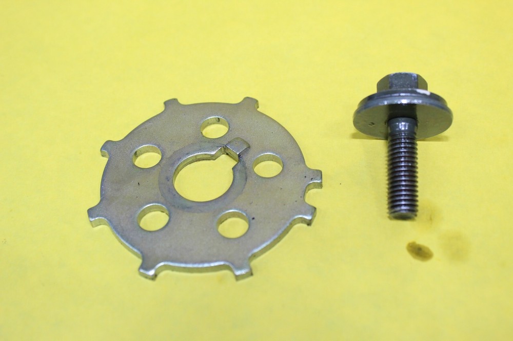 2006 YAMAHA FZ6 PULSE SENSOR