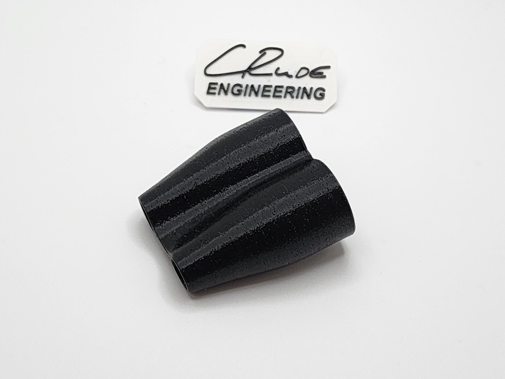 CO2 Cartridge Holder