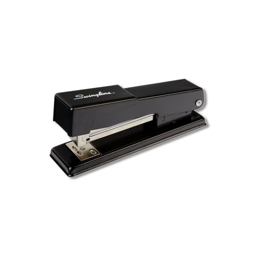 Swingline Compact Flat Desk Stapler S7078911P