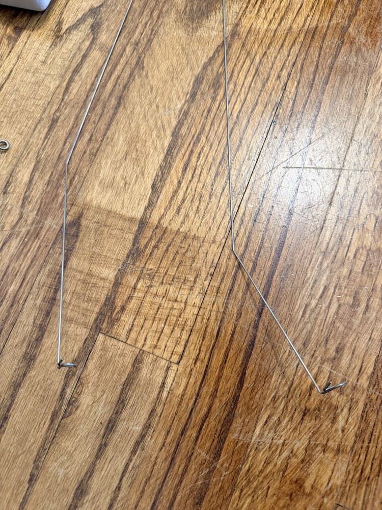 Passap Duomatic 80 Knitting Machine