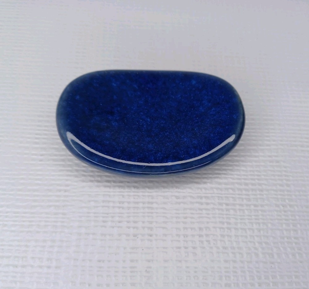 Chopstick Rest Glazed Ceramic Holder For Chopsticks