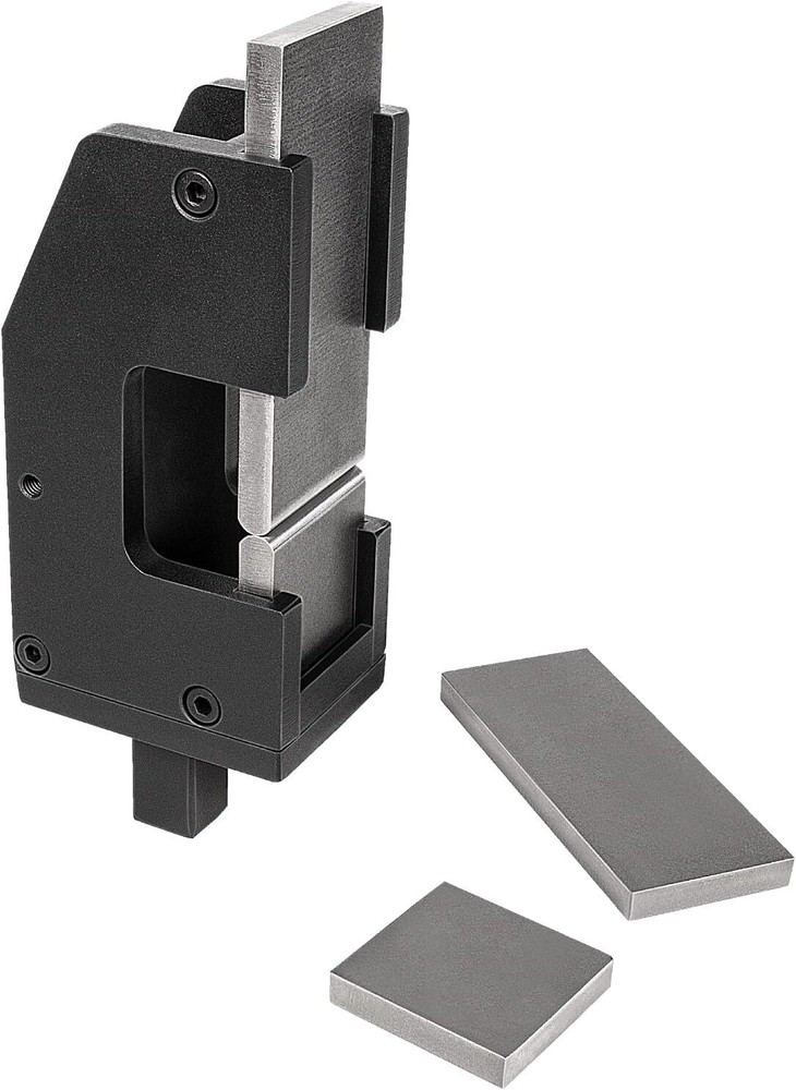 Blacksmith G2 Guillotine Tool Fullering Slash Tennoning Tool