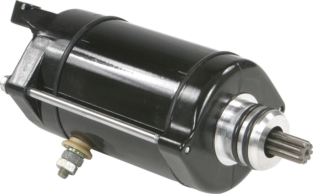 Fire Power Starter Motor for Polaris SLX 1999-2001