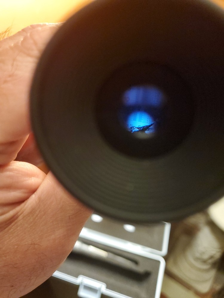Optical Brix Refractometer for Home Brew specific gravity