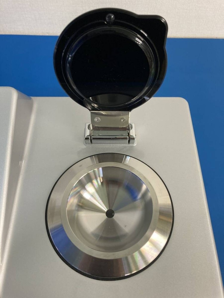 ATAGO RX-7000i Digital Refractometer Japan