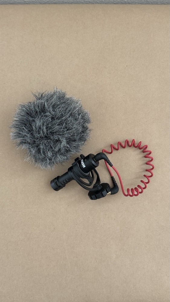 Rode VideoMicro