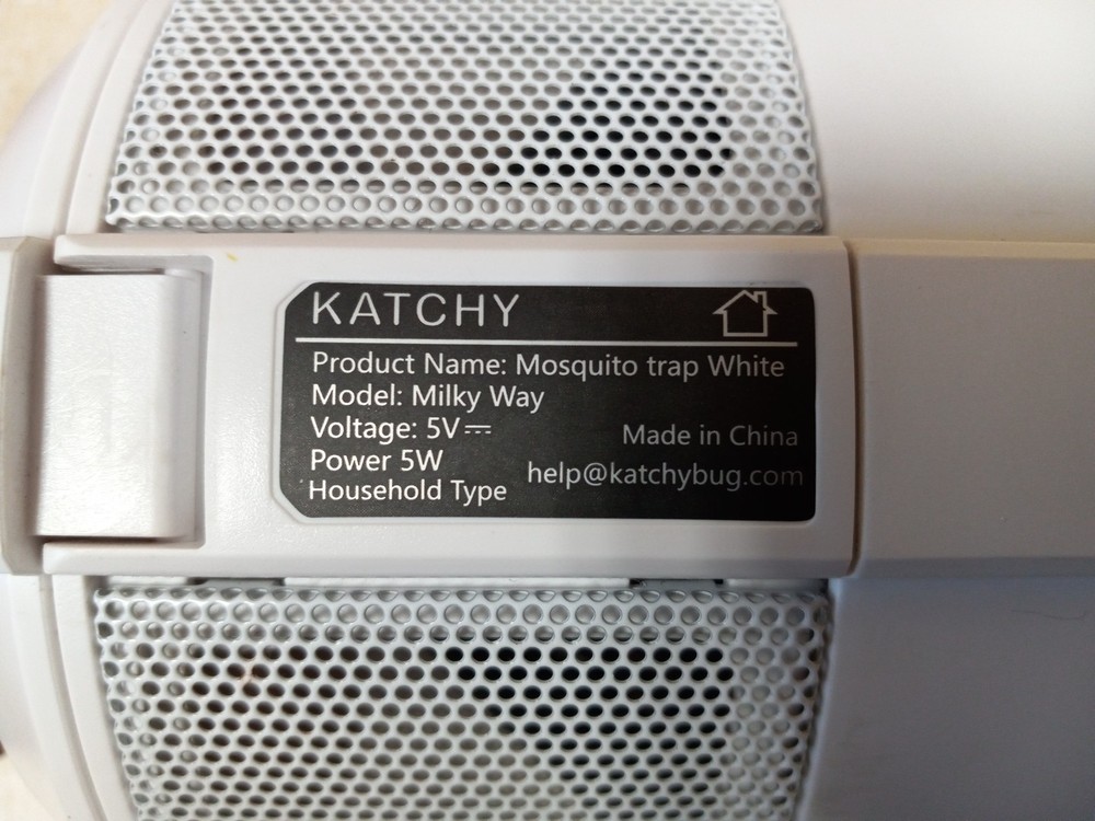 Katchy Milky Way Mosquito Trap