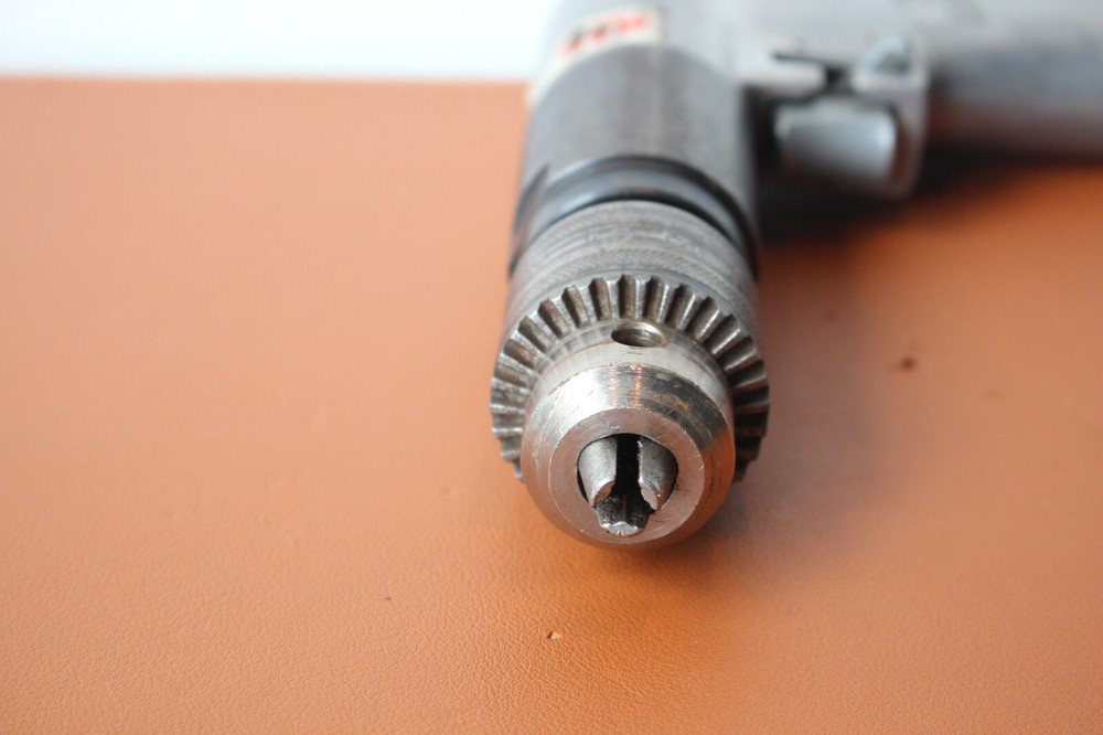 Mac Tools AD590 1/2" 800 RPM Reversible Air Drill