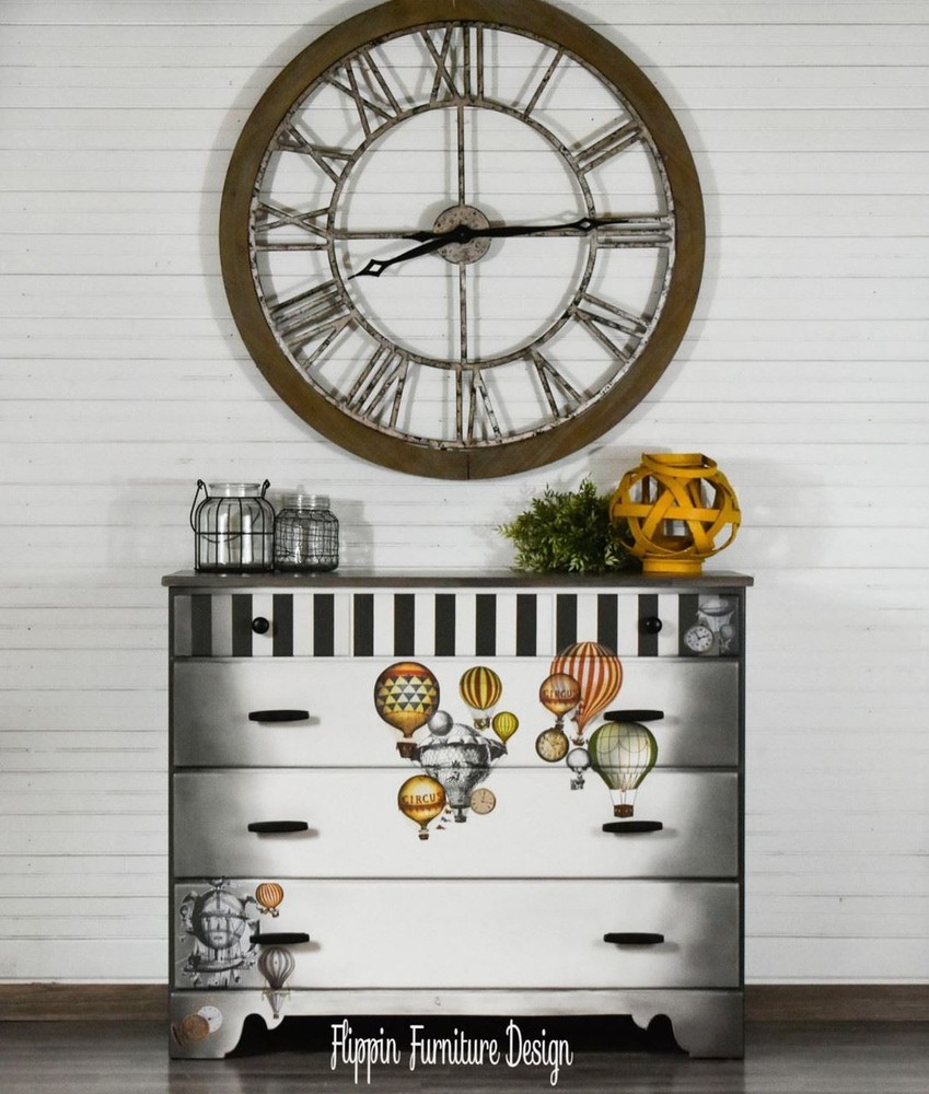 5" Beveled Pull Flat Black