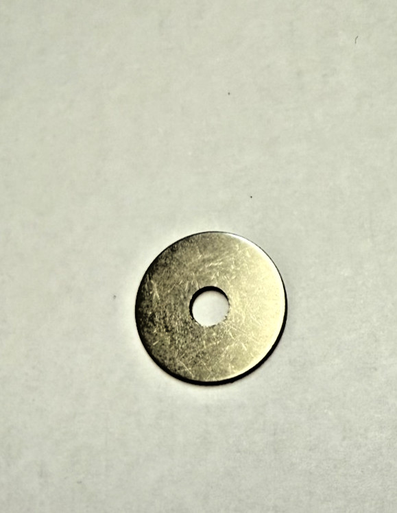 Disc, Control