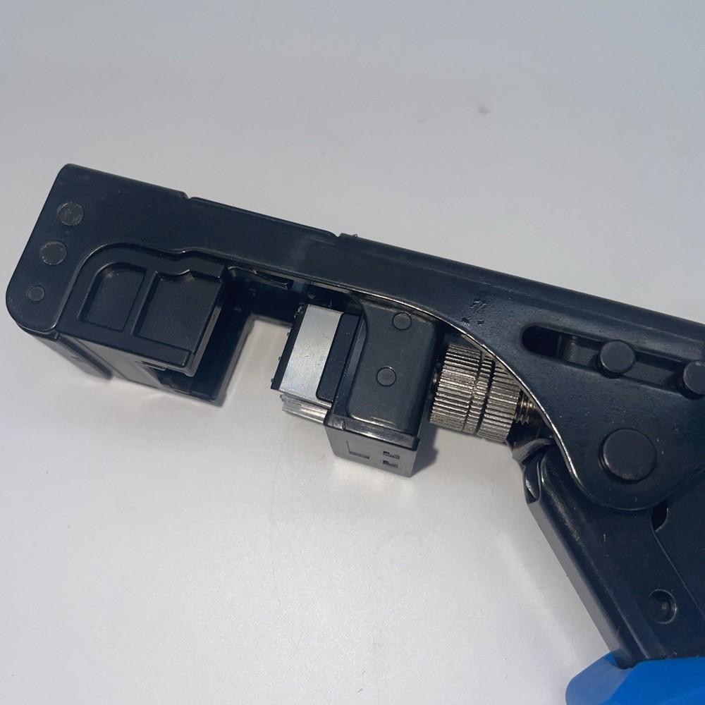 EMS Speed Termination Crimping Tool for CAT6/5e Easy Jack (bn)