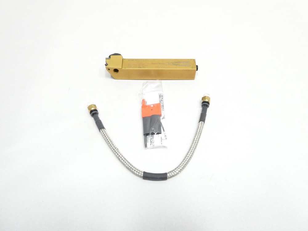 Dorian ADWLNR-16-3D Tool Holder