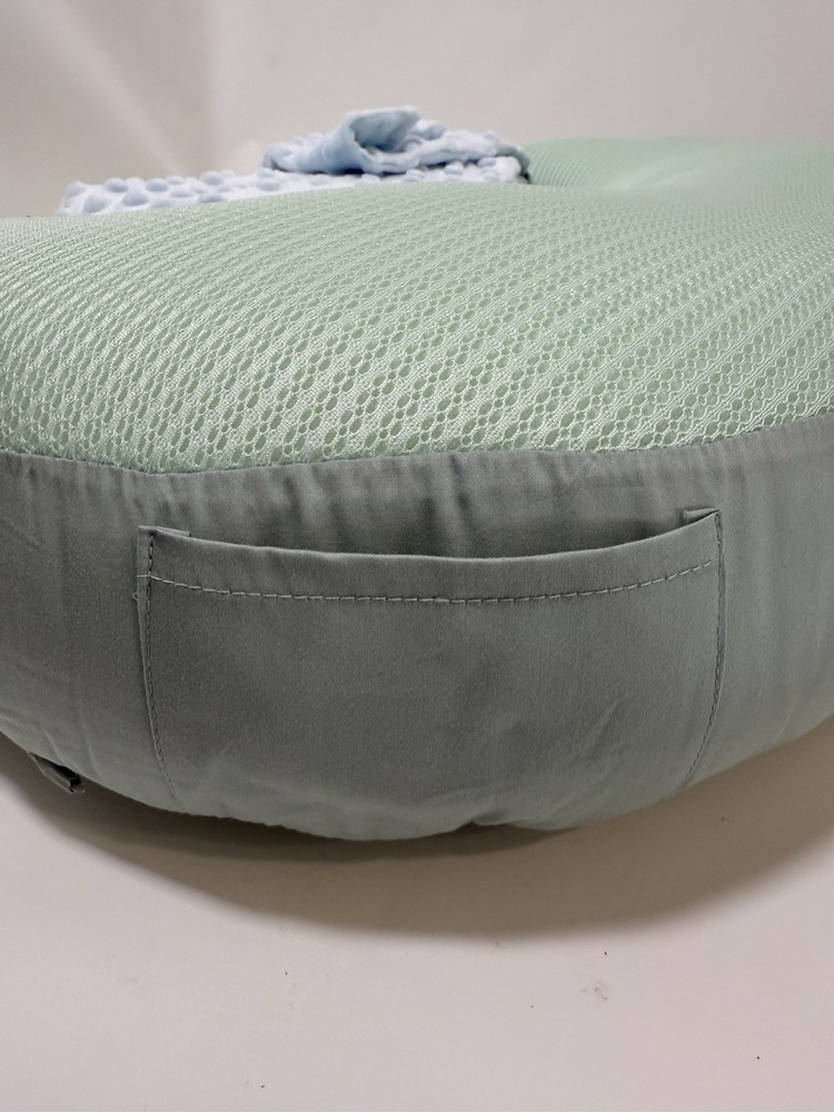 BEBEFLY PILLOW. GERMANY. NEW
