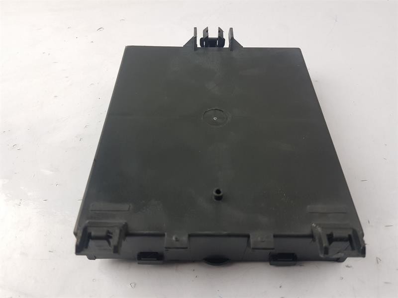 2009 PORSCHE CAYMAN CENTRAL LOCKING MODULE 99761817116