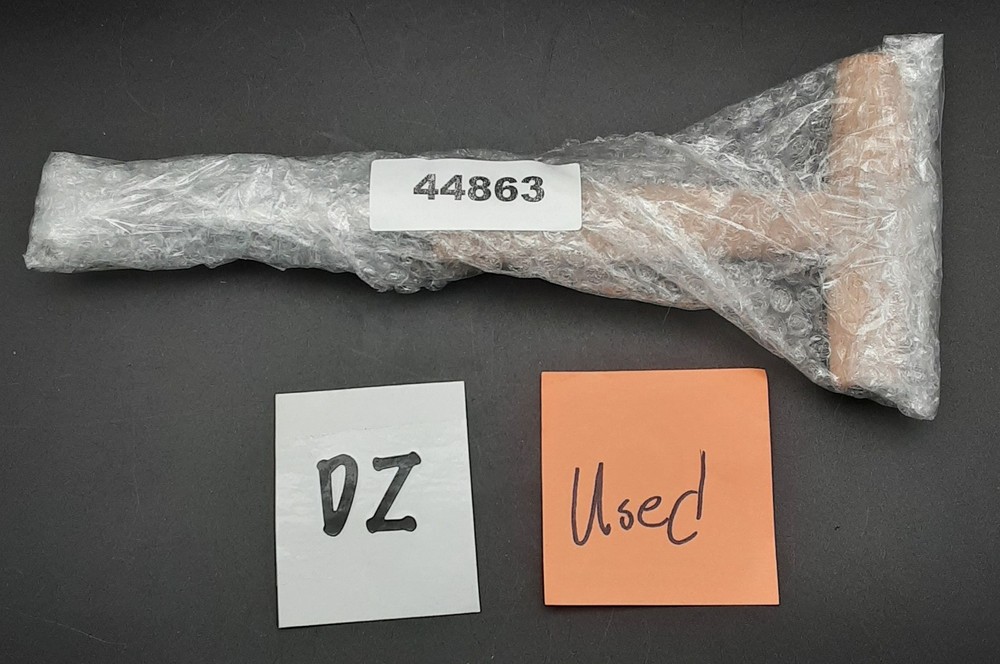 11” ANCIENT NUTRITION Garden Dibber