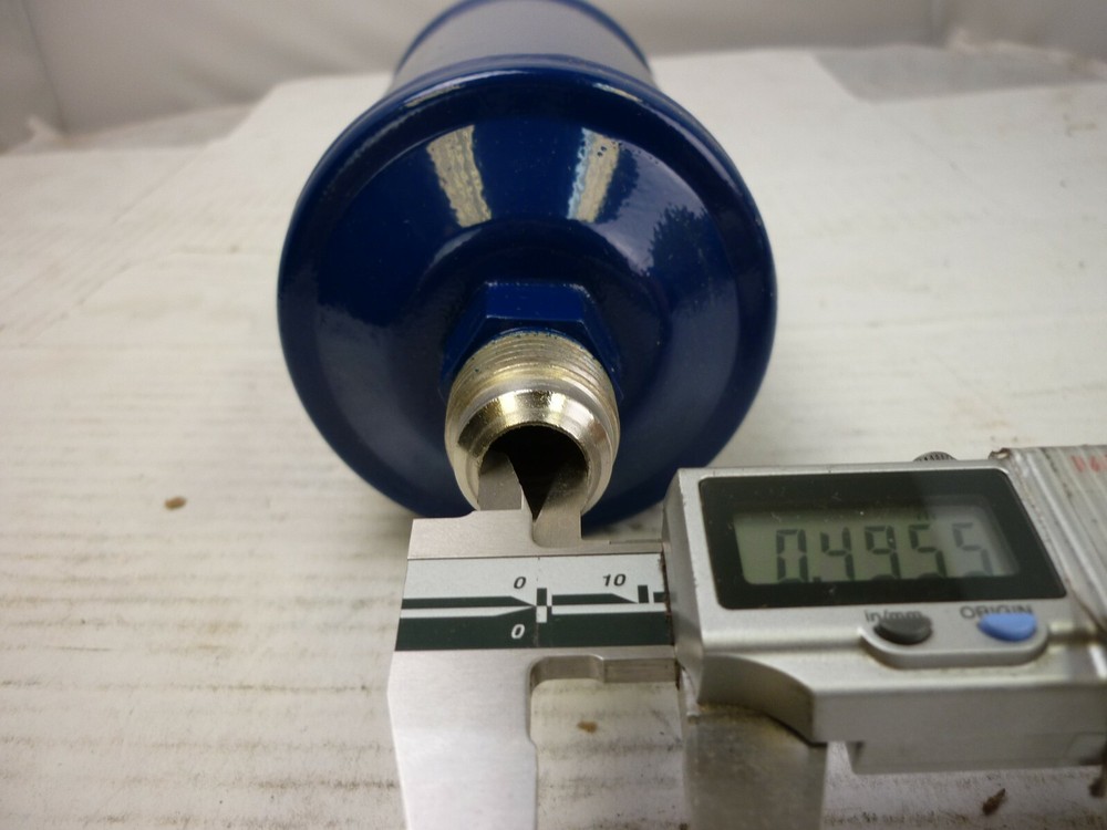 Thermo King Filter Drier, P/N: 66-4858