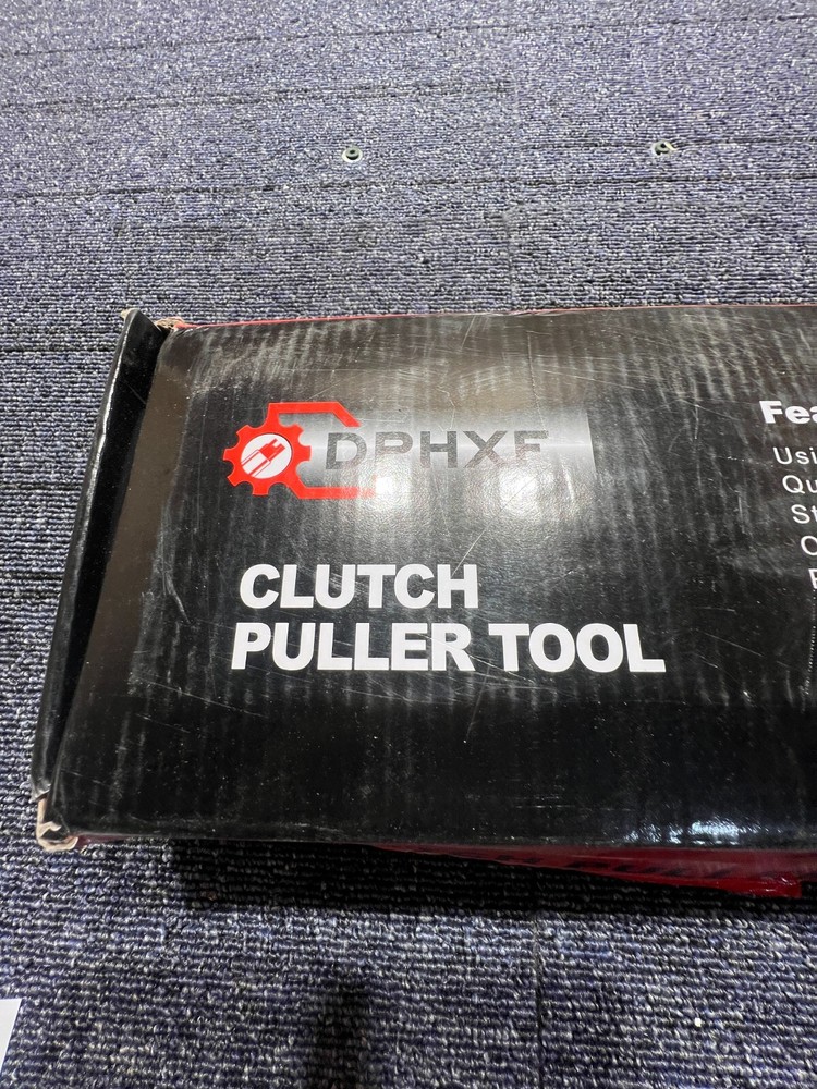 DPHXF Hardened Primary & Secondary Clutch Puller Tool *PICTURED ITEM ONLY