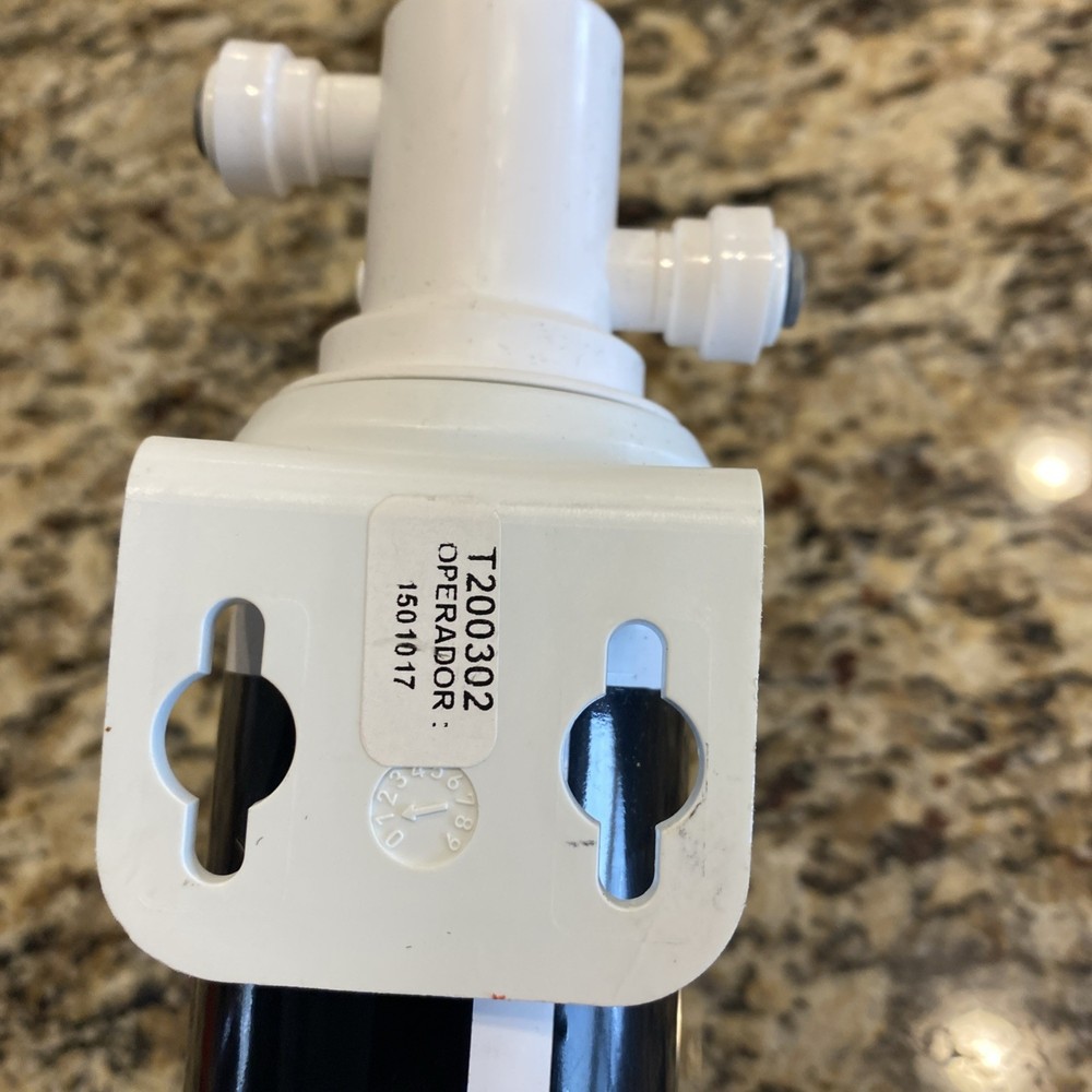 Filter For InSinkErator Water Filter System, Dispenser F1000S