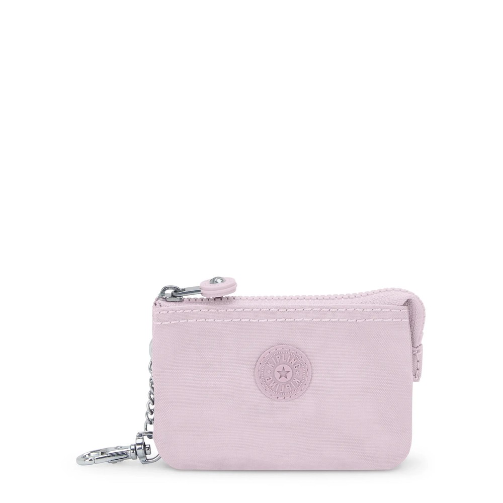 Kipling Creativity Mini Pouch