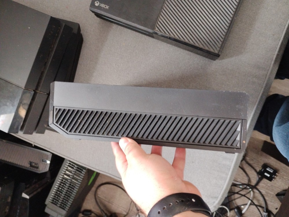 3 Microsoft Xbox One 500GB Console For Parts Read Description