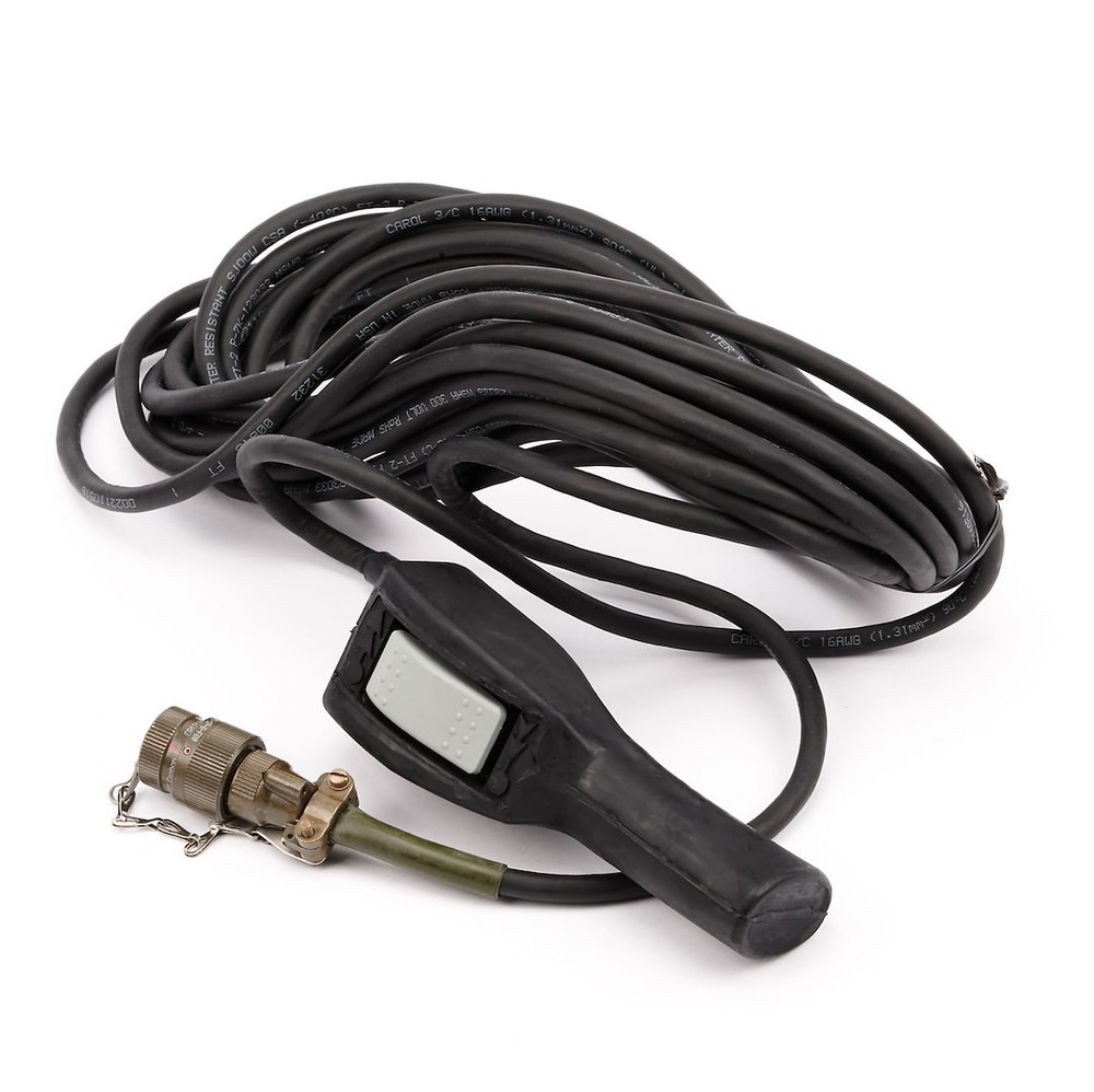 Warn 77671  WINCH ACCESSORIES