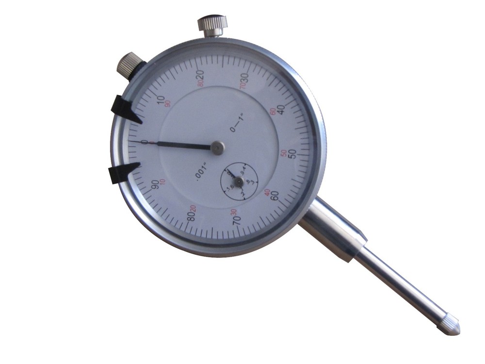 1/2" Dial Indicator ( grad.0.001 " )