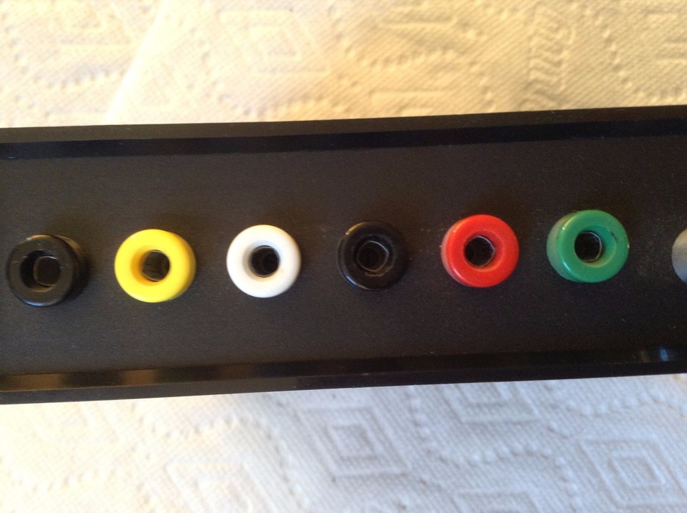 Macichink 1.1 CCD And J1850 Interface