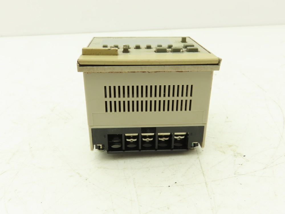 Omron H5S-WB2D Digital Time Switch PLC Timer 4 Circuit