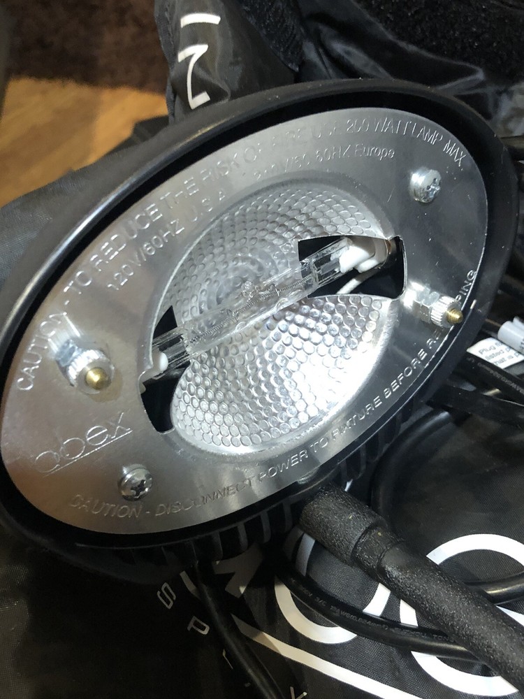 Complete Abex Tradeshow Display~Marketing Display System w/Rolling Case 33lbs