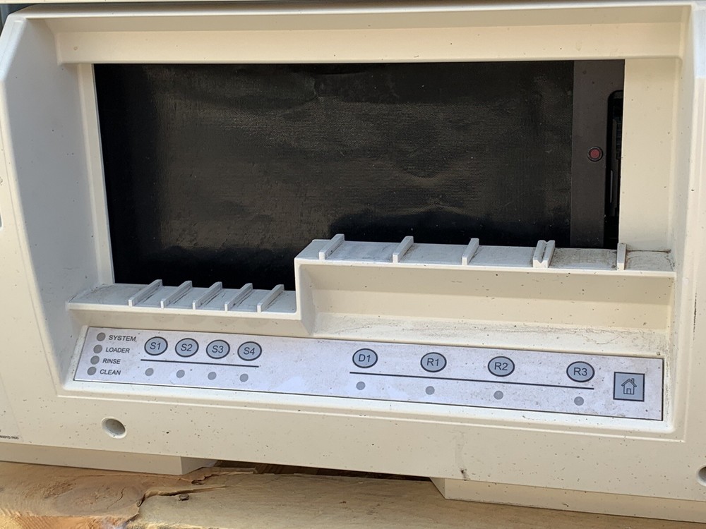 ACL TOP 300 CTS Coagulation Analyzer | *READ DESC*