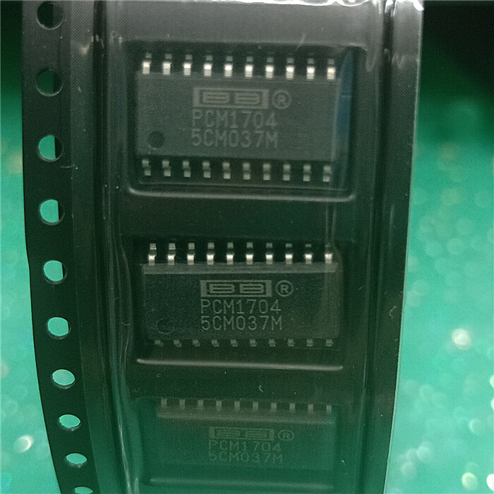 1pcs PCM1704  sop new