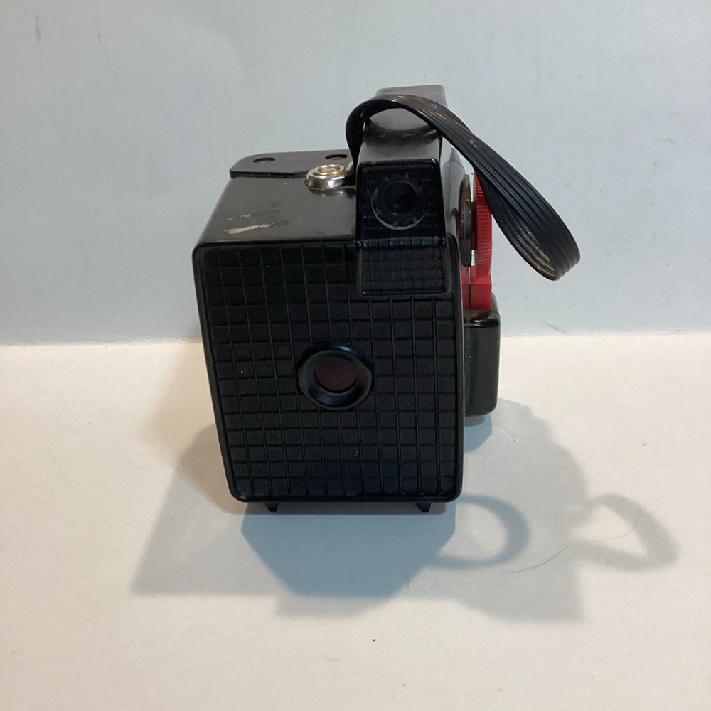 imperial debonair camera