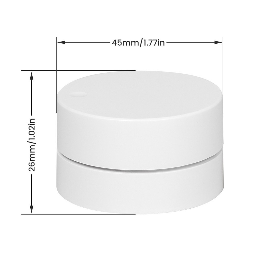 For Zigbee Smart Switch Compatible with For Tuya for Multi-Scene Control