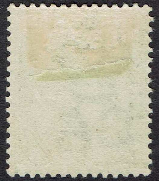 ZULULAND 1894 QV TABLET 1/-
