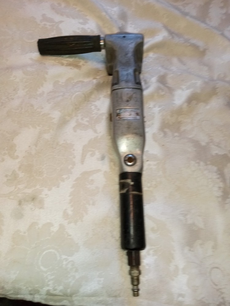 Universal pneumatic tools Angle Grinder Air Cutting Machine Long Handle Sander