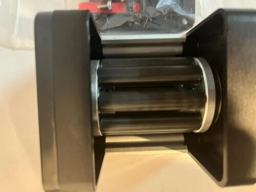 Watson Marlow 308 MC Eight Roller Five channel Micro Pumphead (2)