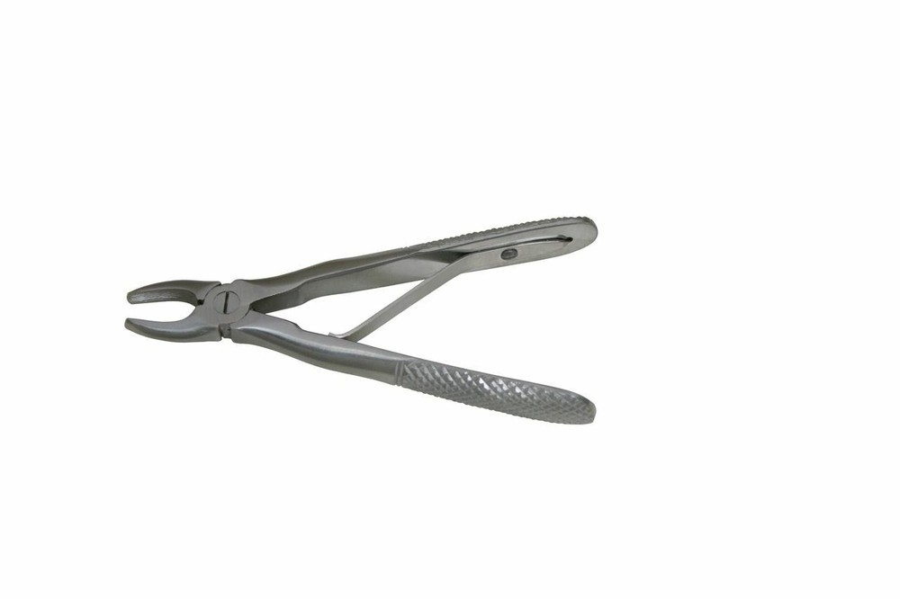 Extracting Forceps E Upper Front