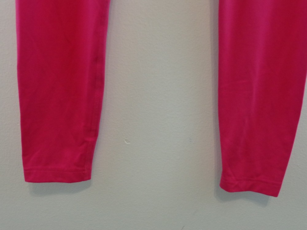 MAGELLAN Leggings Women's S Pink Base Layer Pants