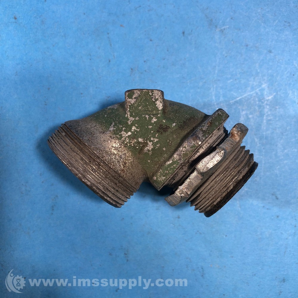 Appleton 7 Conduit Connector USIP