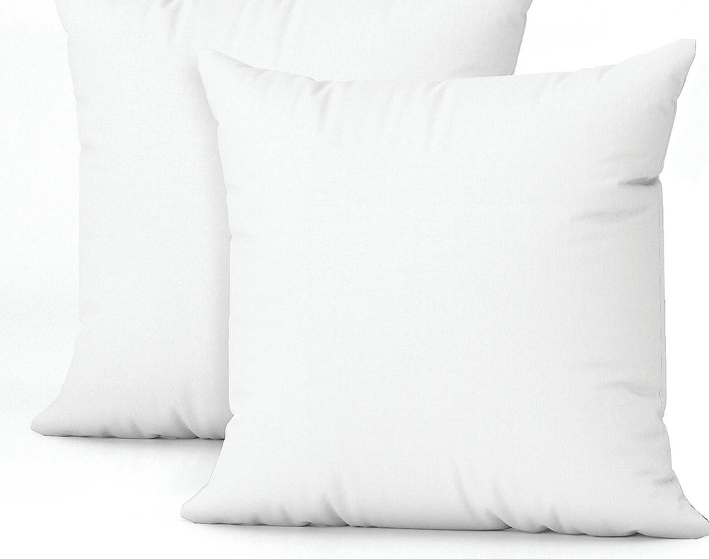 2 Thread Spread 20" x 20" Pillows
