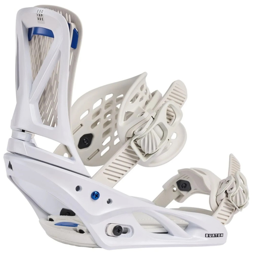 Burton Escapade Womens Bindings Size M (2025 Model)